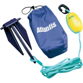 Inkaro sistema Fluke Anchor System PWC/NAVY ANCHOR BAG A2382