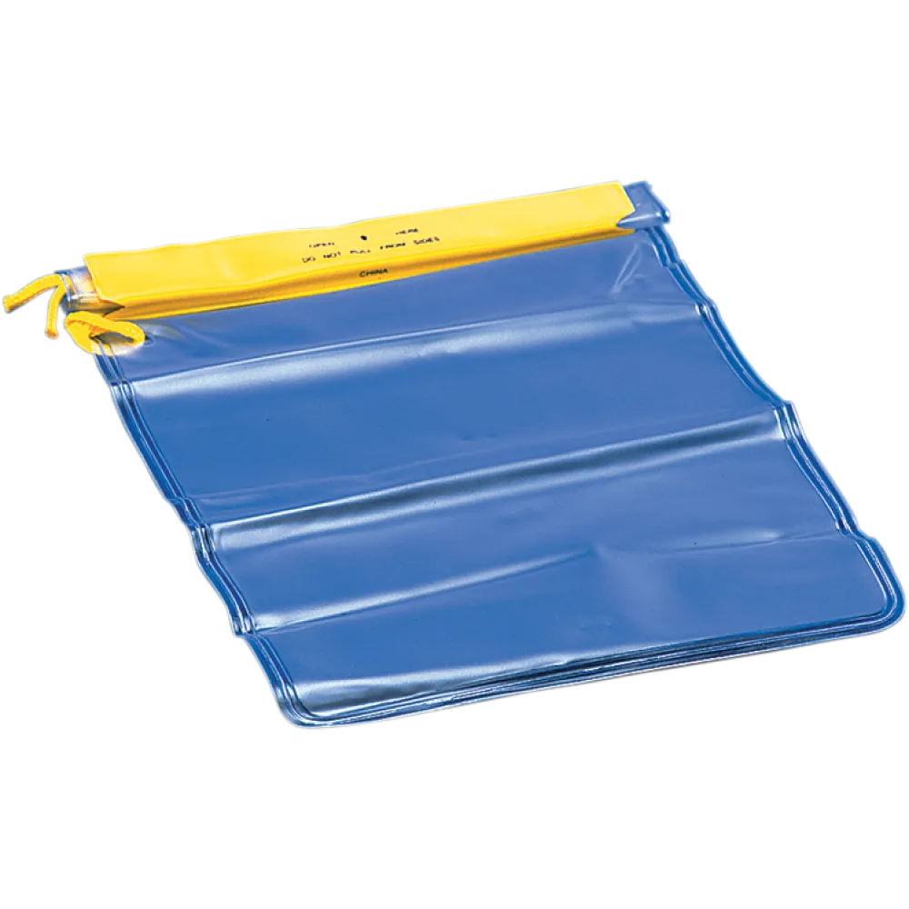 Neperšlampamas dėklas daiktams H2O PROOF POUCH 10-1/2X14 A4122