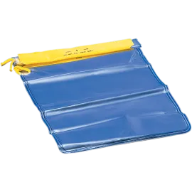 Neperšlampamas dėklas daiktams H2O PROOF POUCH 10-1/2X14 A4122