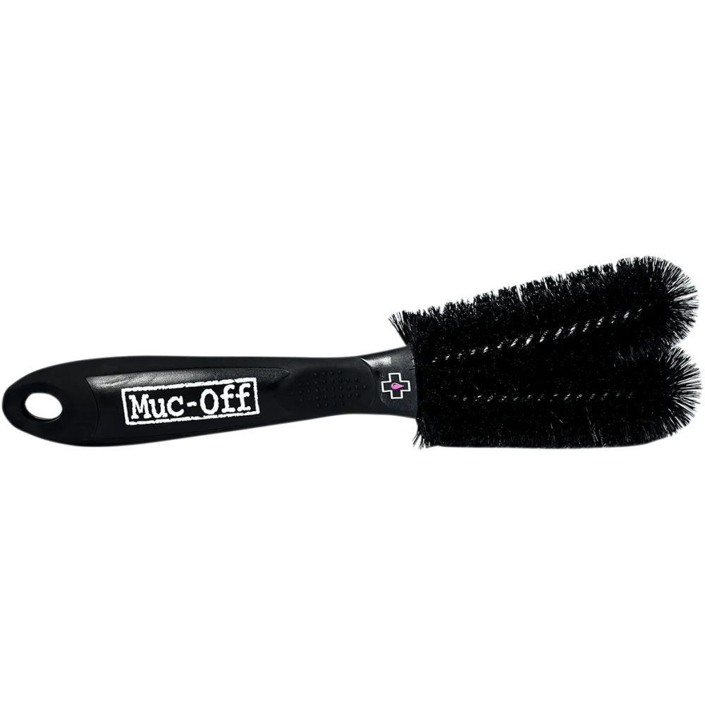 Šepetėlis purvo šalinimui 2 Prong Brush 373