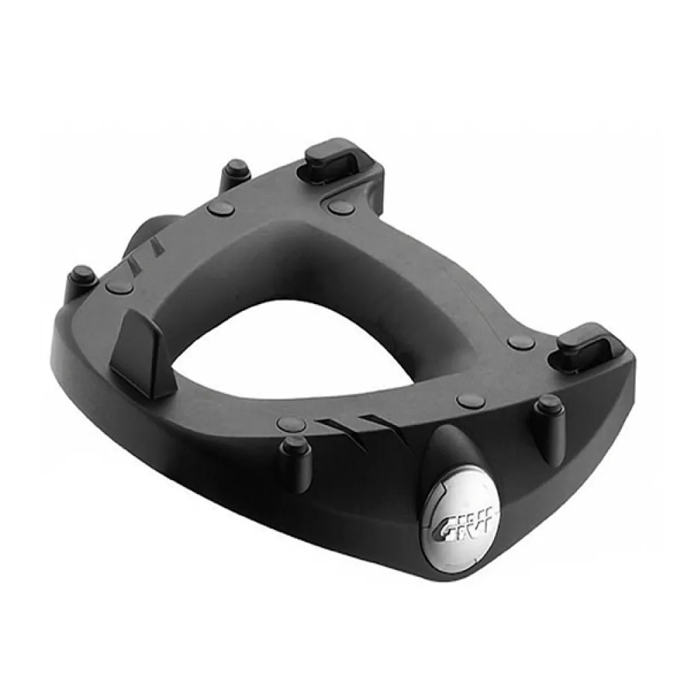 Centrinės daiktadėžės padas Givi M5 Monokey