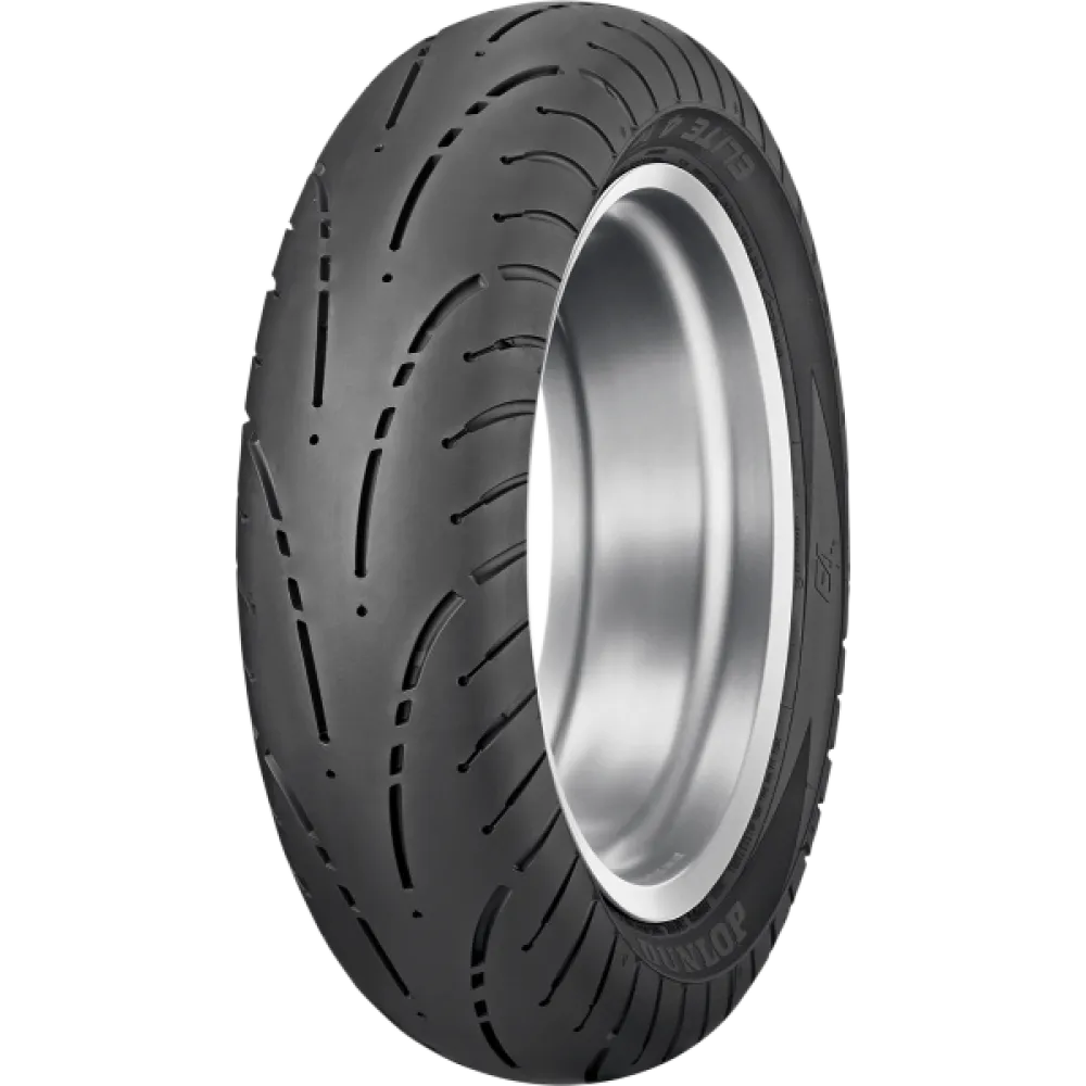 Mototciklo padanga ELITE4 180/60R16 80H TL 635373