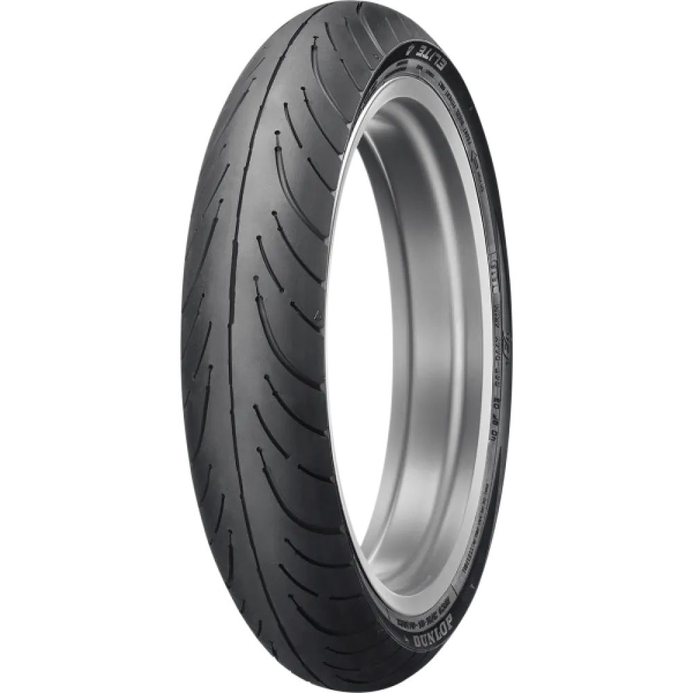 Mototciklo padanga ELITE4 130/90B16 73H TL 635375