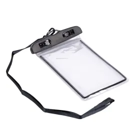 Neperšlampamas dėklas daiktams Black Island Waterproof gadget bag