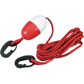 Tempimo virvė Deluxe 15' Emergency Tow Rope A2383RD