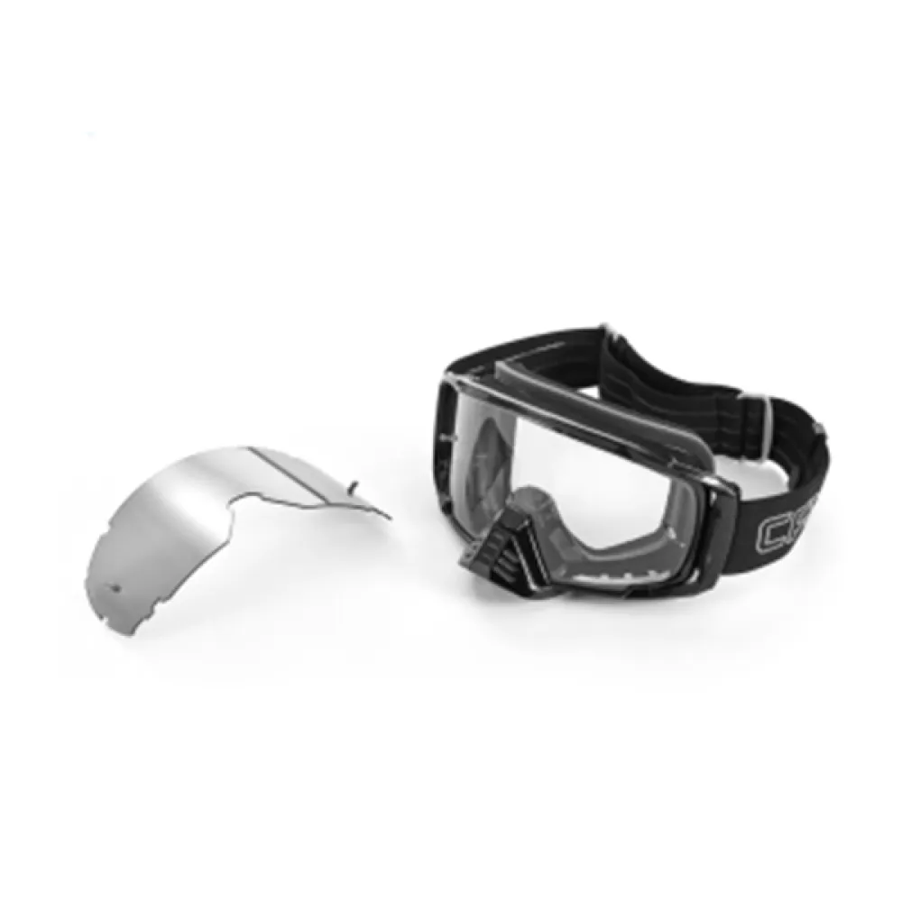 Akiniai šalmui CFMOTO Anti-Fog Goggles 85234E-00100