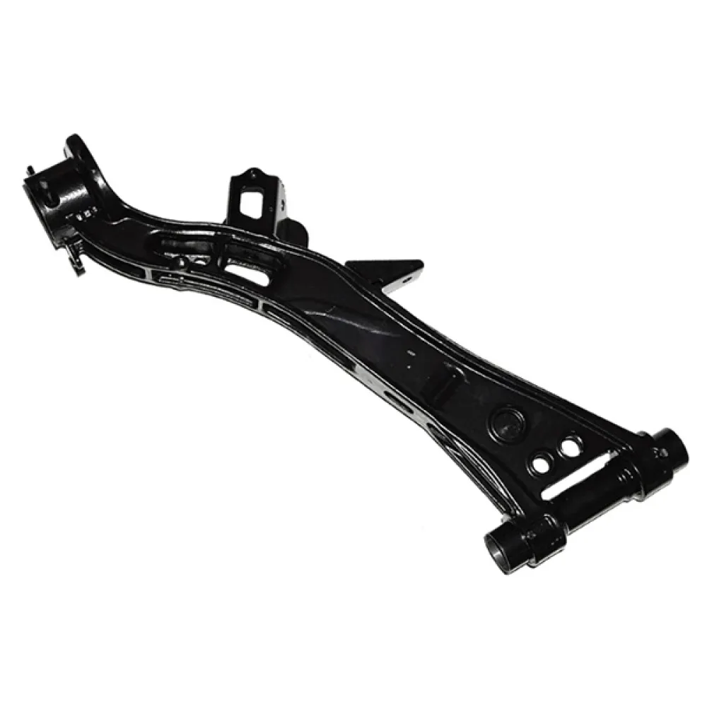 9AWV-060110-8002-0BP00 REAR LH SWING ARM ASSY SERVICE