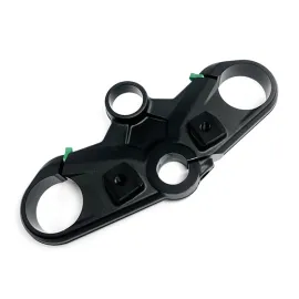 6AQV-050001-6000 UPPER TRIPLE CLAMP