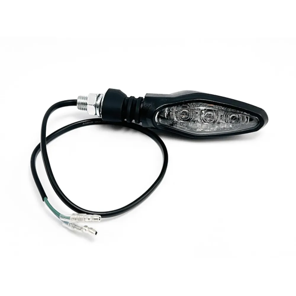 6AQV-160540-6000 RH REAR TURN LIGHT ASSY