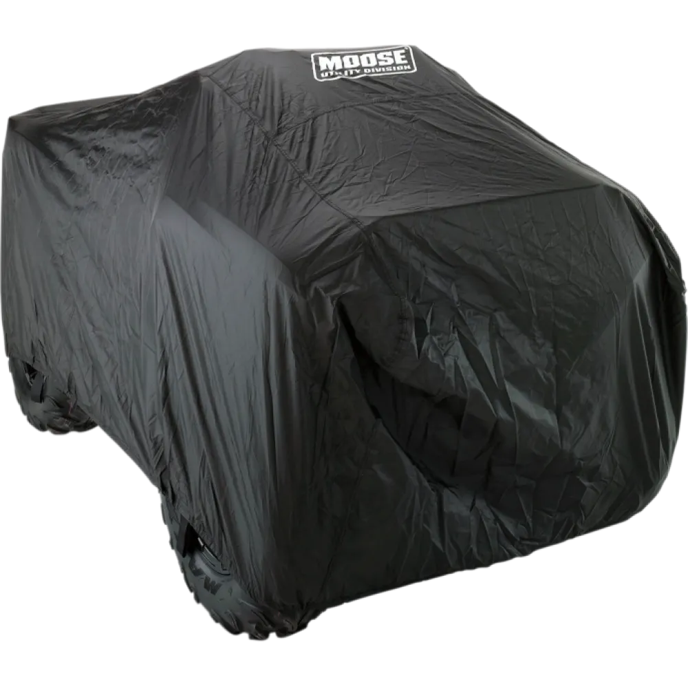 Keturračio uždangalas DURA BLACK XXL 4002-0100