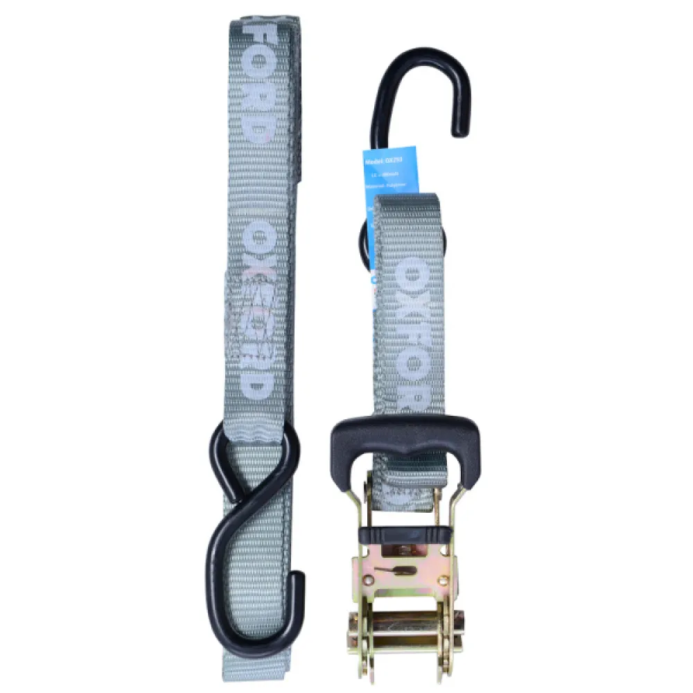 Transportavimo diržas Oxford Ratched hook straps OX744