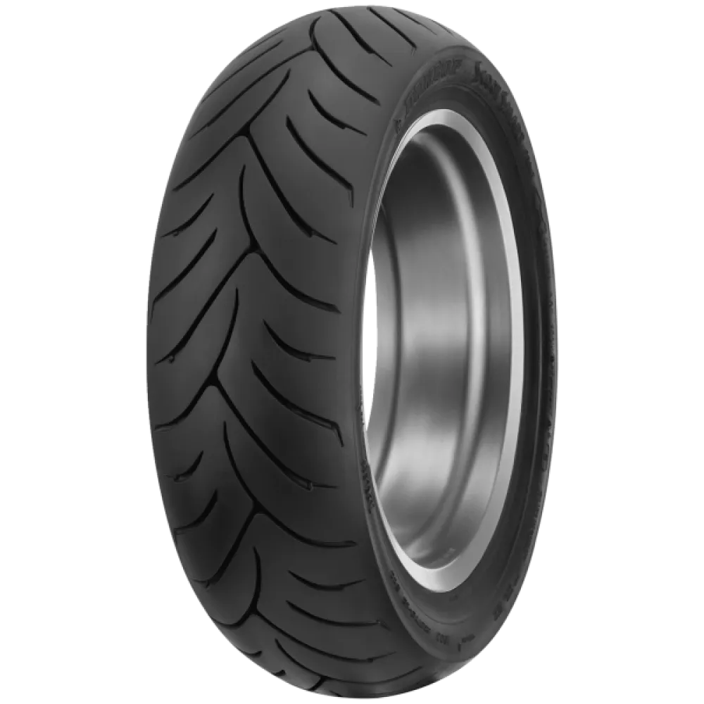 Motociklo padanga Dunlop Scootsmart Tire 110/70-11 45L TL 630965