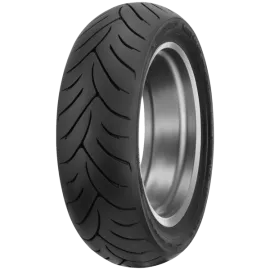 Motociklo padanga Dunlop Scootsmart Tire 110/70-11 45L TL 630965