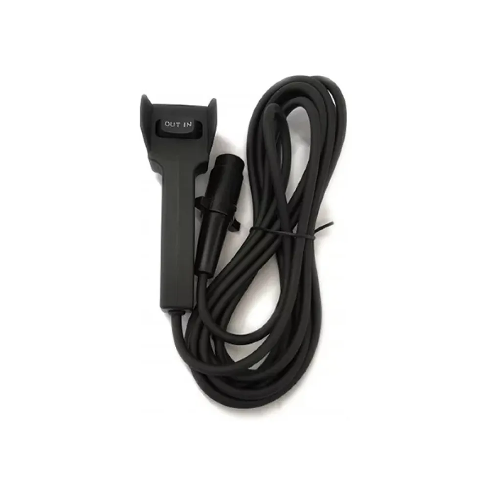 9030-150750-1000 CONTROL LEVER, WINCH