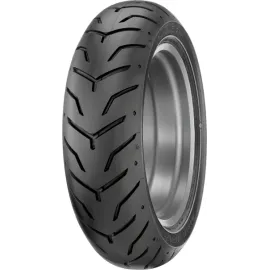 Motociklo padanga D407T HD R 180/65B16 81H TL 633695
