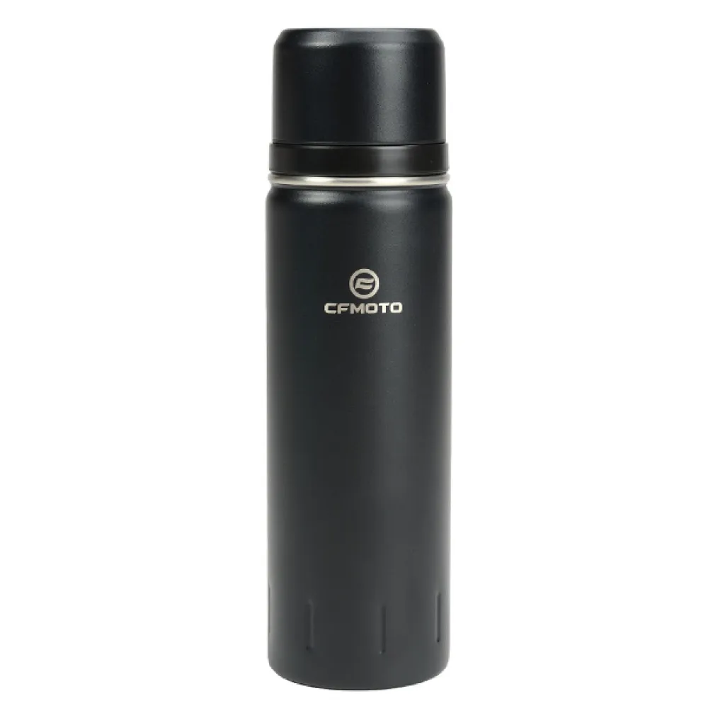 Termosas 1000ml CFMOTO Juodas