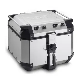 Centrinė daiktadėžė 42L Givi Trekker Outback 42ltr Aliuminum OBKN42A