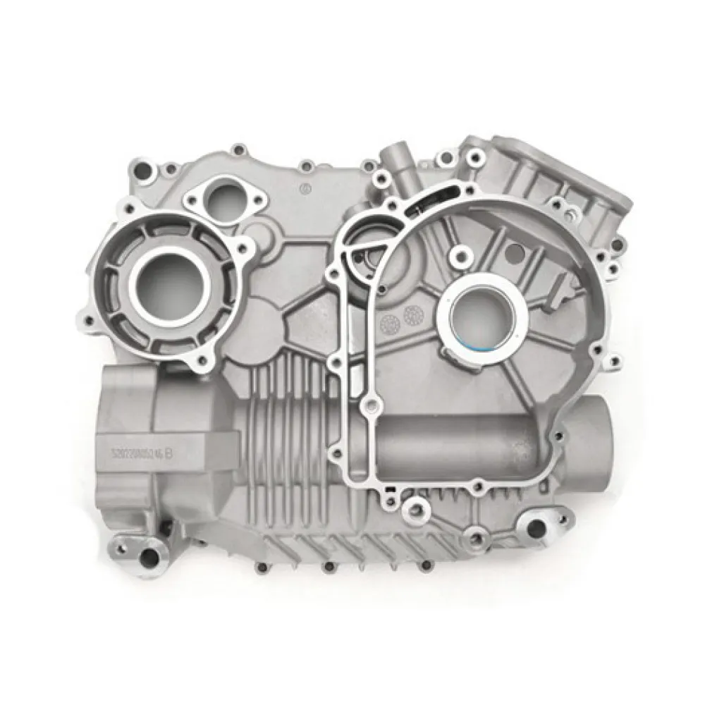 0GR0-012100-10001 RH CRANKCASE ASSY