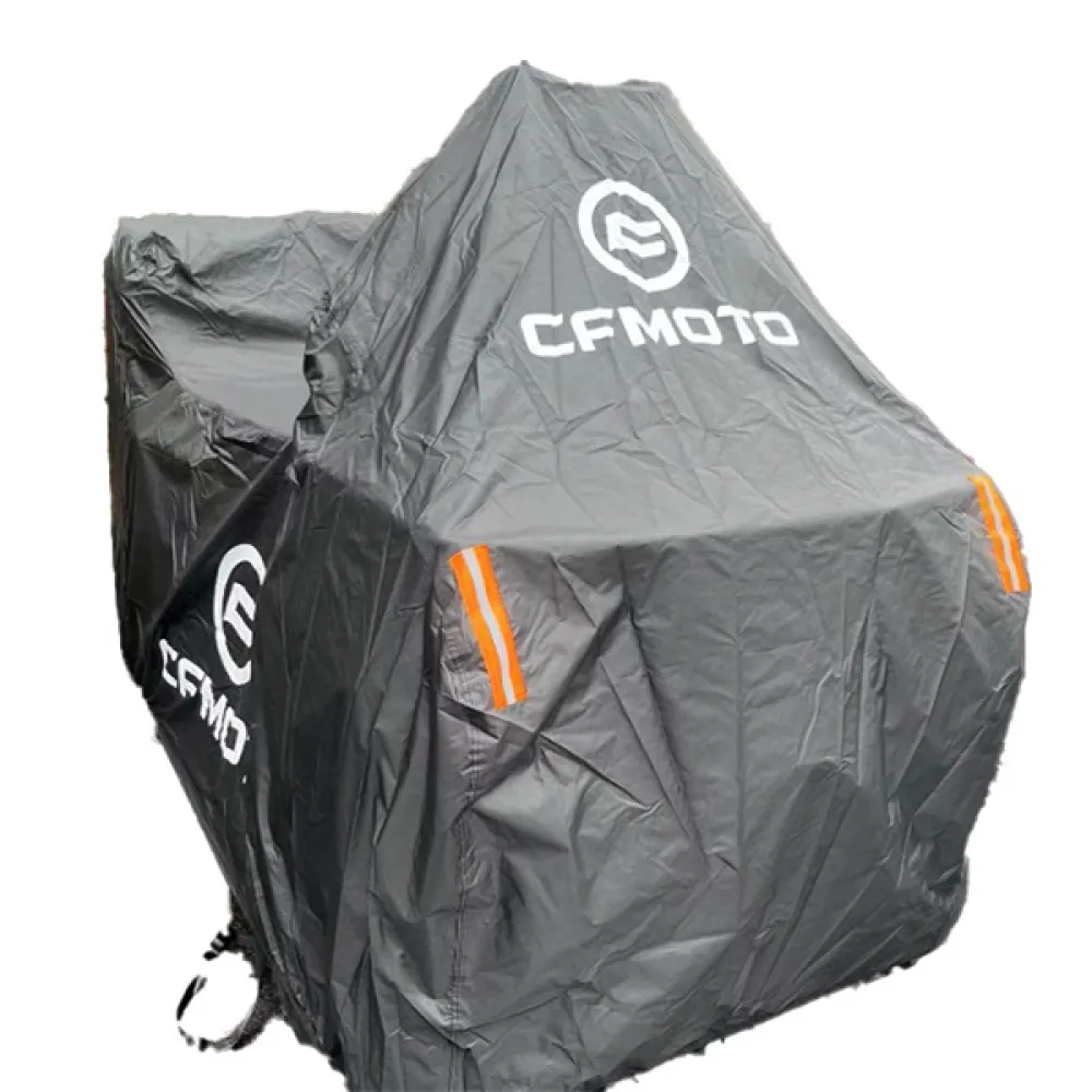 Keturračio uždangalas CFMOTO CFORCE 850/1000 G3