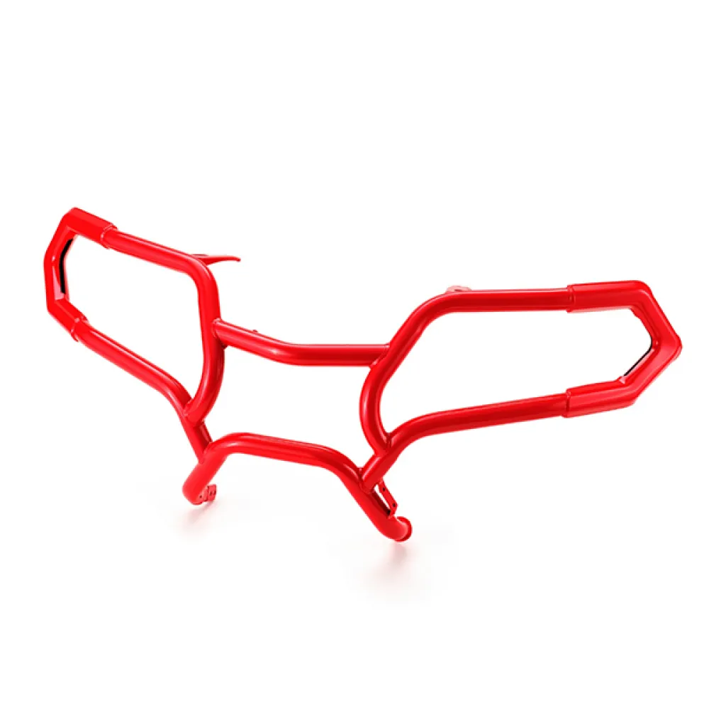 Priekinis bamperis CFMOTO CFORCE 850/1000 G3 (2024+) Force Red