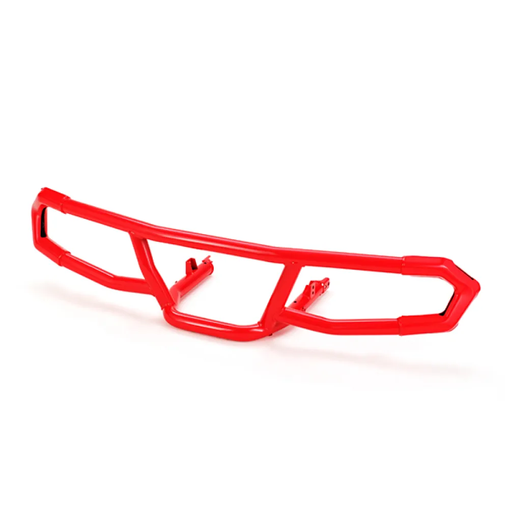 Galinis bamperis CFMOTO CFORCE 850/1000 G3 (2024+) Force Red