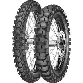 Motociklo padanga Metzeler MC360 Mid Hard 90/90-21 M/C 54M MST