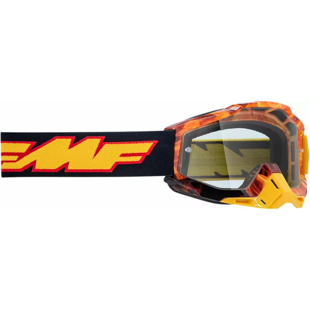Akiniai vaikams Youth PowerBomb Spark Goggles F-50047-00004