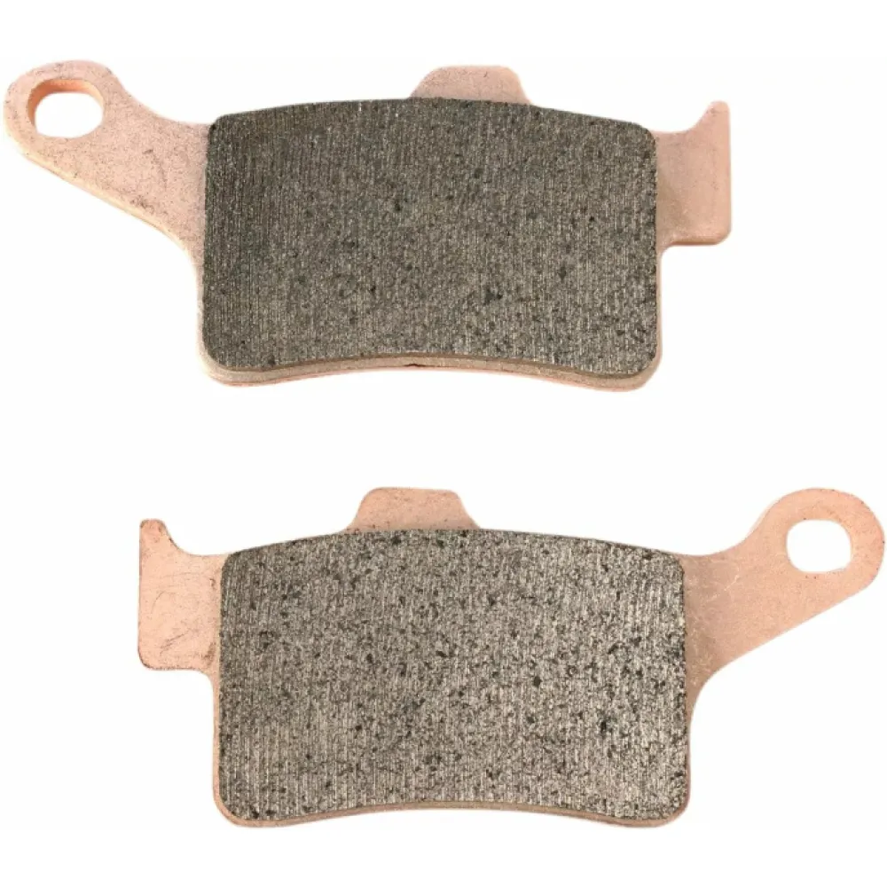 Stabdžių kaladėlės FA631HH Sintered 