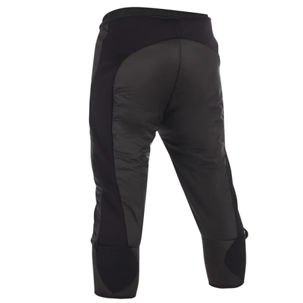 Žieminės kelnės AMOQ Vernal V2 Pants Black/Orange S