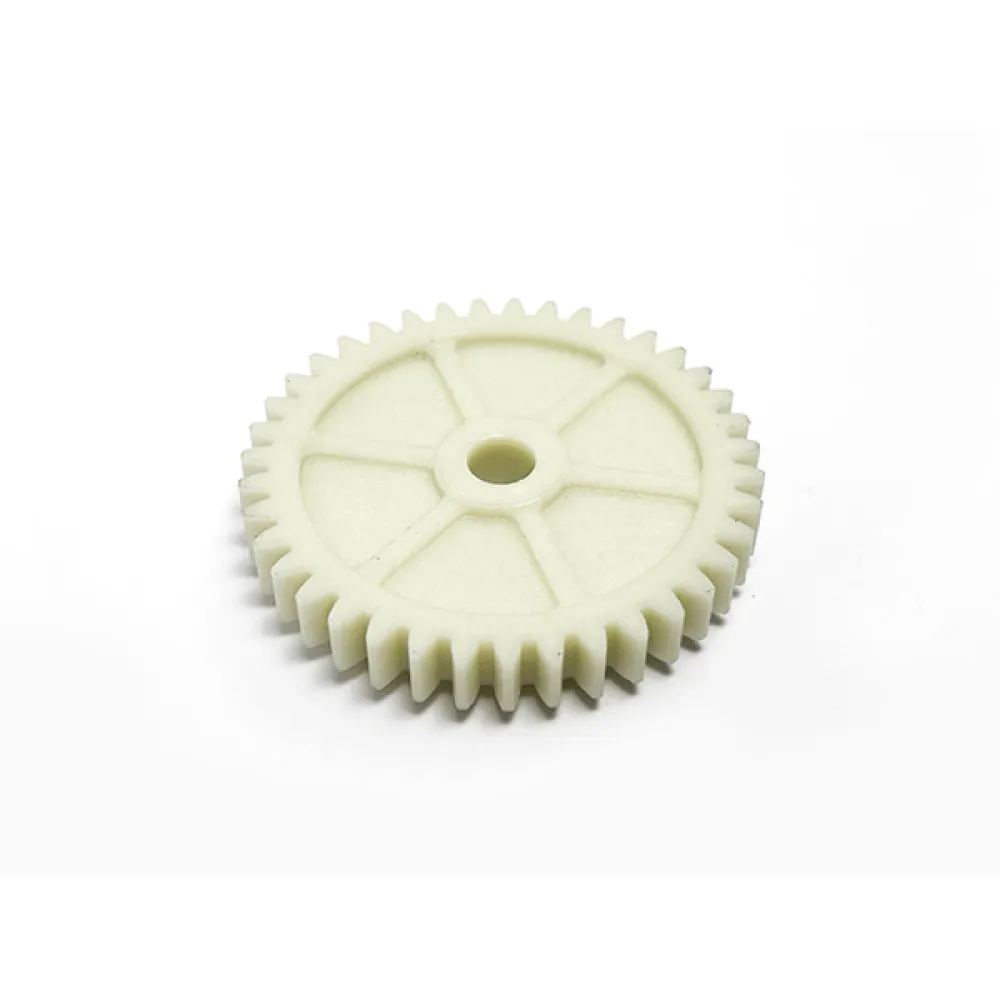 0JWV-070006-3000 IDLE GEAR, OIL PUMP