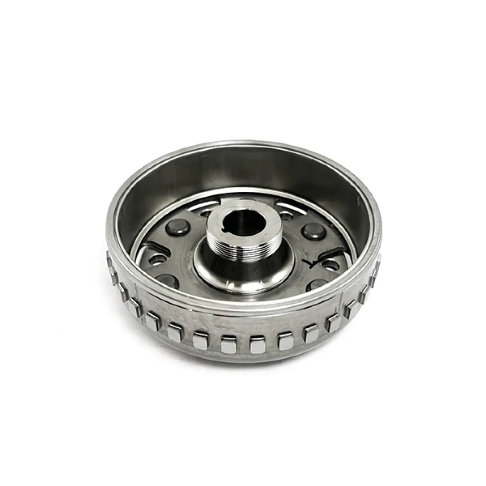 0JWV-031000-3000 MAGNETO ROTOR ASSY