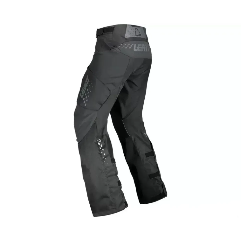Kelnės Leatt Moto 5.5 Enduro Juodos L