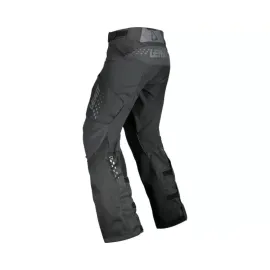 Kelnės Leatt Moto 5.5 Enduro Juodos XL
