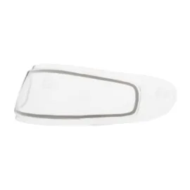 CKX Dvigubas stiklas šalmui skaidrus Double Lens Flex 581-506751