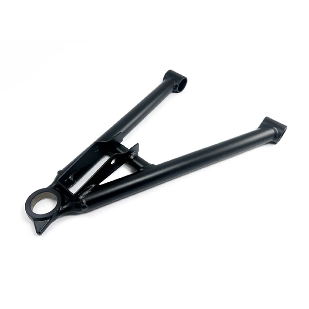 9AWV-050110-8001-0BP00 FRONT LH UPPER SWING ARM ASSY