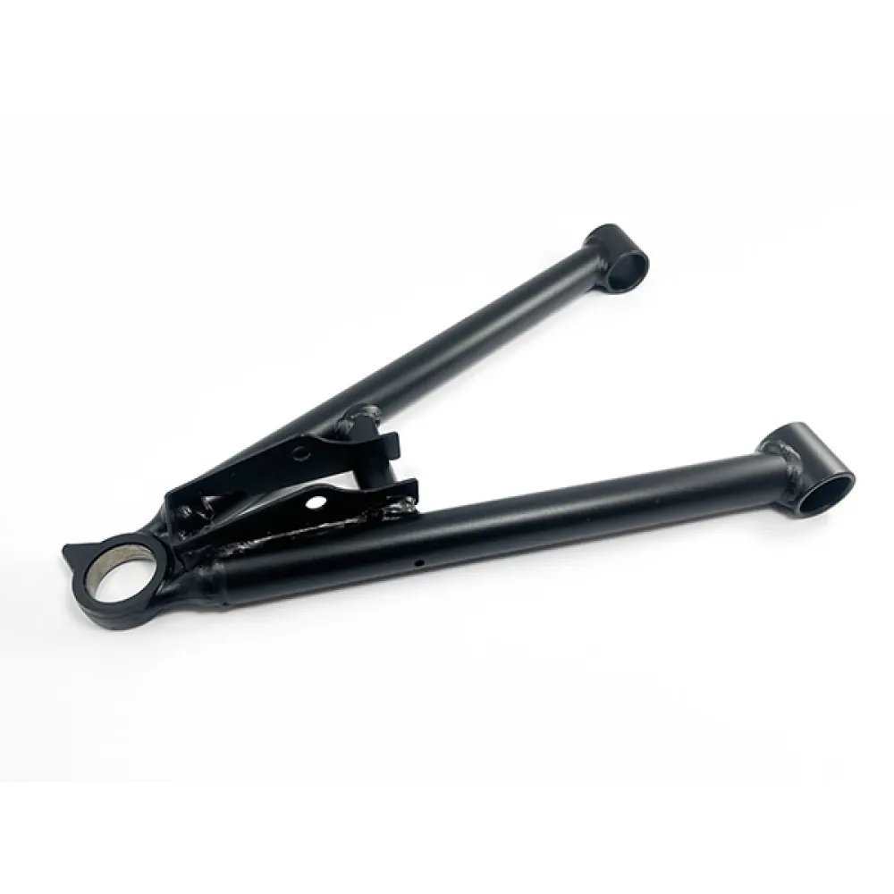 9AWV-050310-8001-0BP00 FRONT RH UPPER SWING ARM ASSY