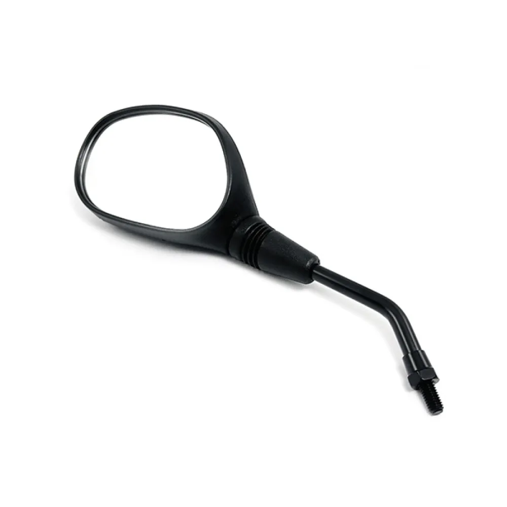 9GQV-200100-9100 REAR VIEW MIRROR, LH