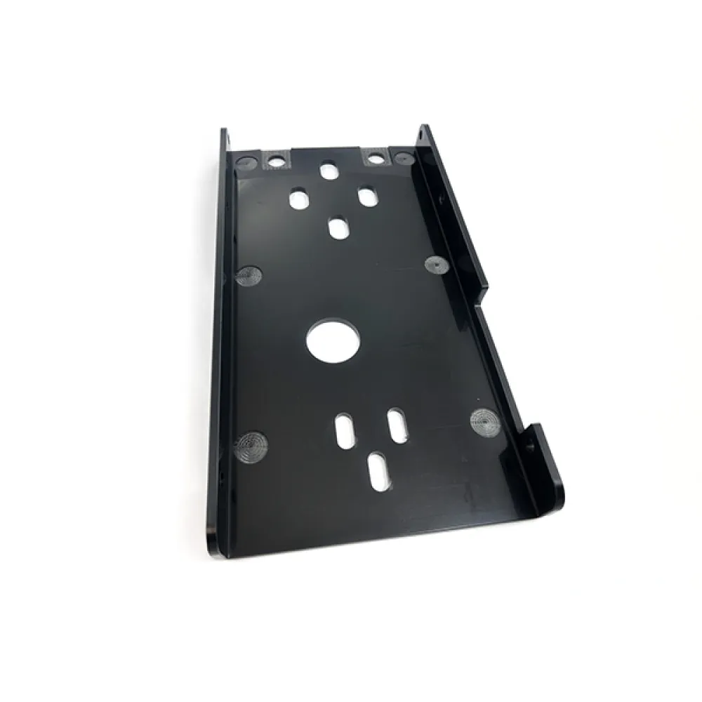 9AYV-804103-6702 REAR SKID PLATE