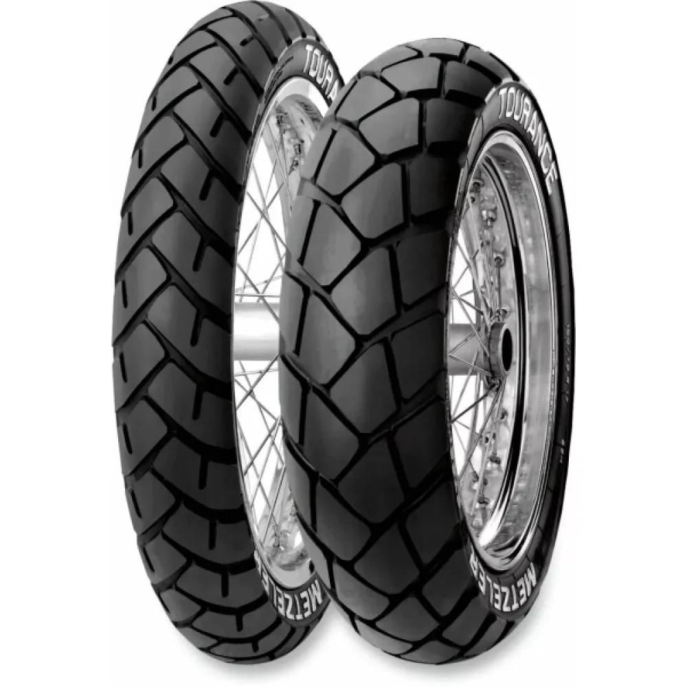 Motociklo padanga Tourance™ Tire TOUR 150/70R17 69H TL 310