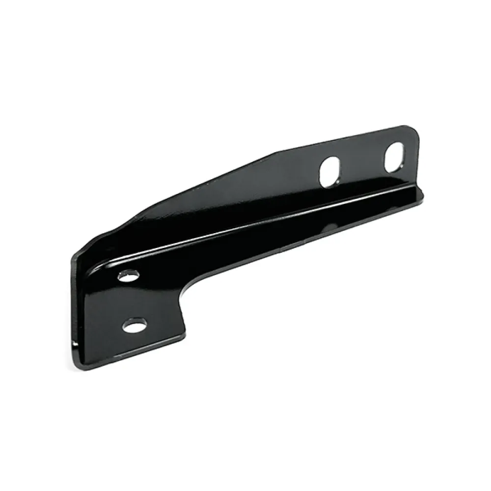 5BWV-230522-5000 RH ADAPTER BRACKET, FRONT BUMPER