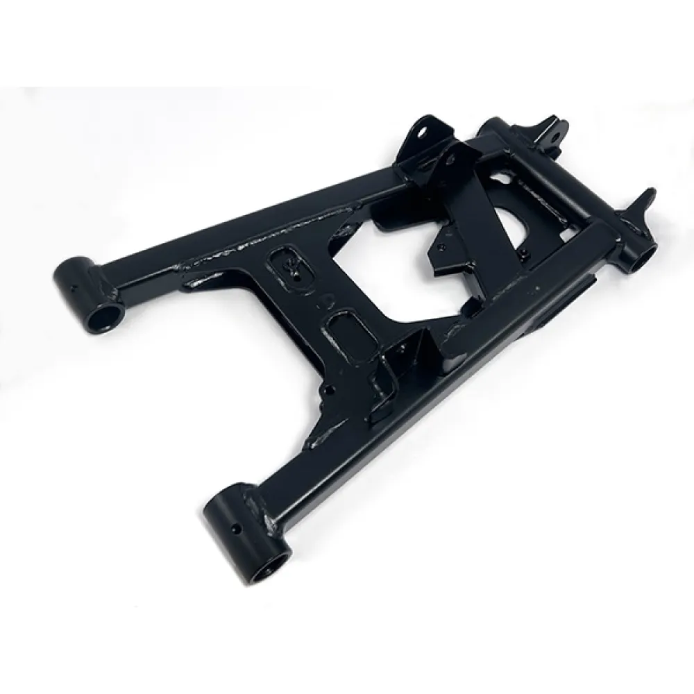 5SYV-060410-6002-0BP00 REAR LOWER RH SWING ARM ASSY