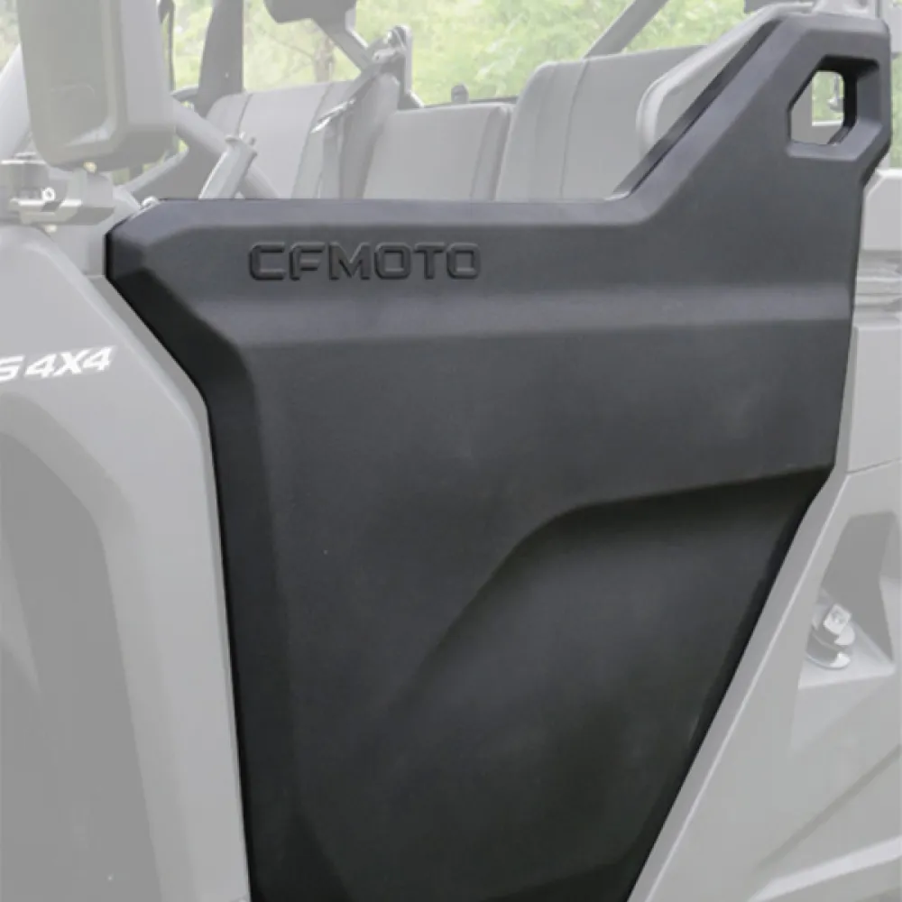Pusinių durų komplektas (2vnt.) CFMOTO UFORCE 1000
