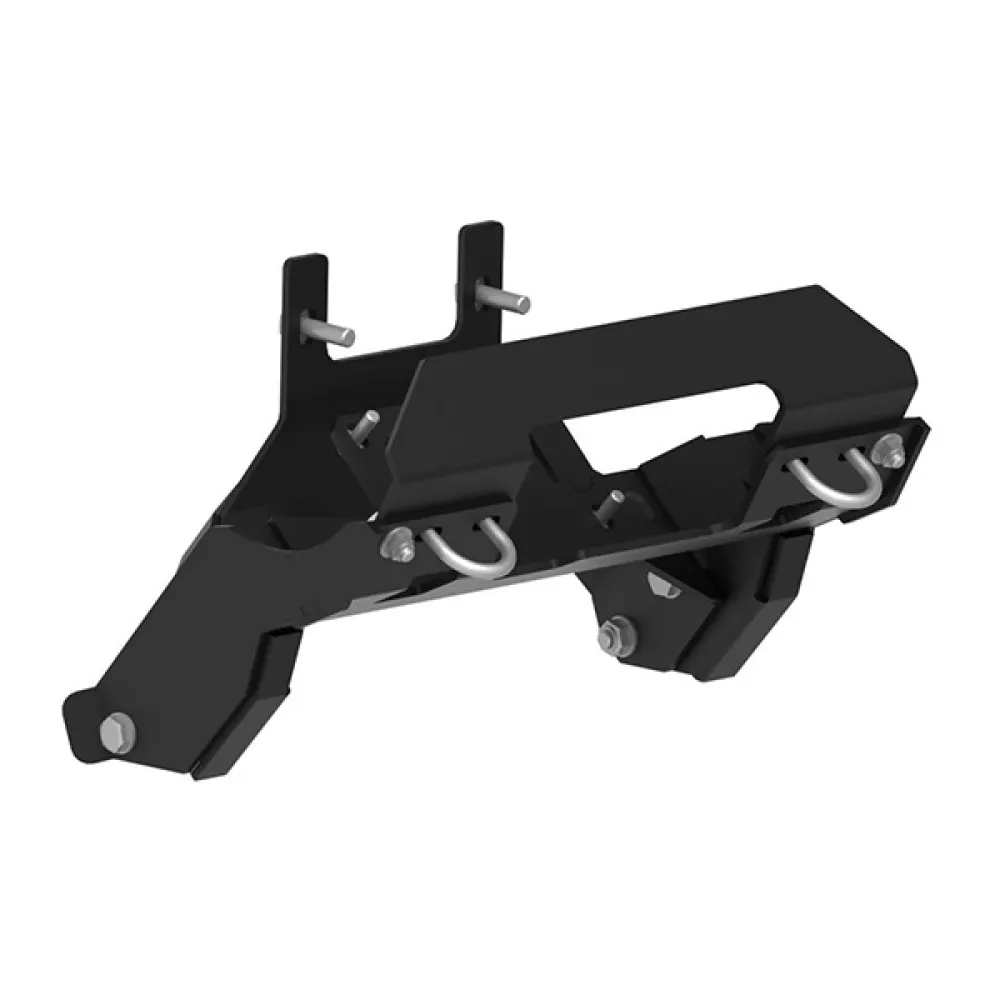 Priekinis montavimo adapteris (siauras) sniego peiliui Can-Am G3 Outlander 500/700/PRO (2023+) 03.14600