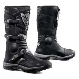 Batai Forma Adventure juodi