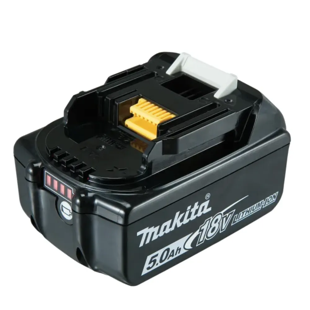 MAKITA 18V Li-Ion 5.0Ah baterija BL1850B