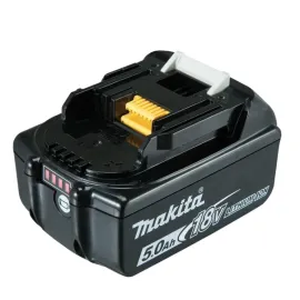 MAKITA 18V Li-Ion 5.0Ah baterija BL1850B