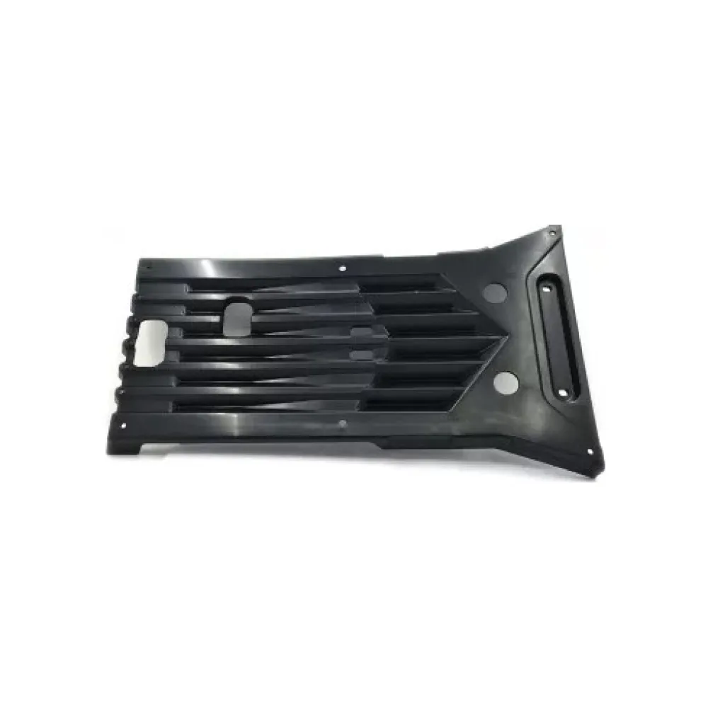 7020-040403-10000 REAR SKID PLATE