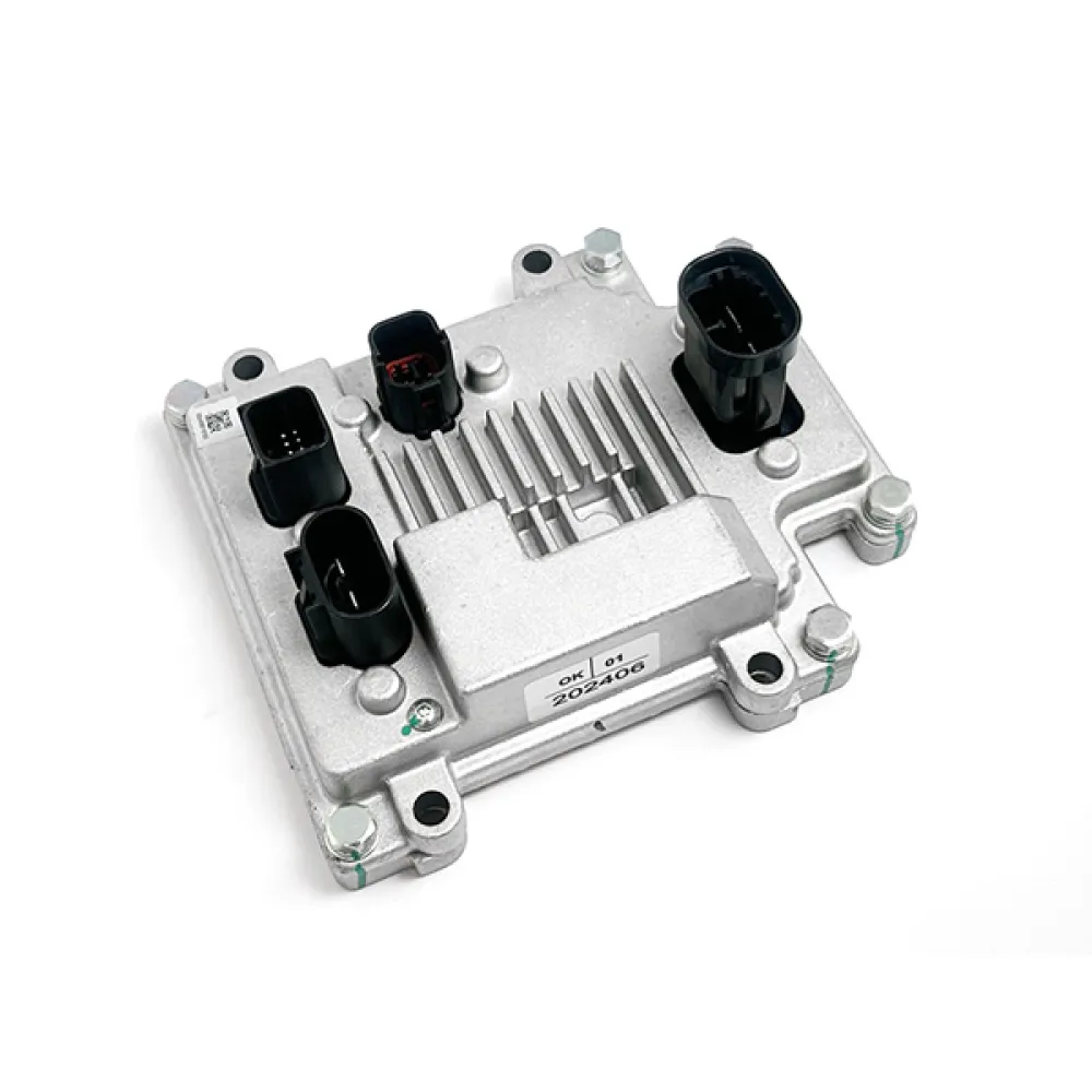5HYV-150810-6000 EPS CONTROLLER