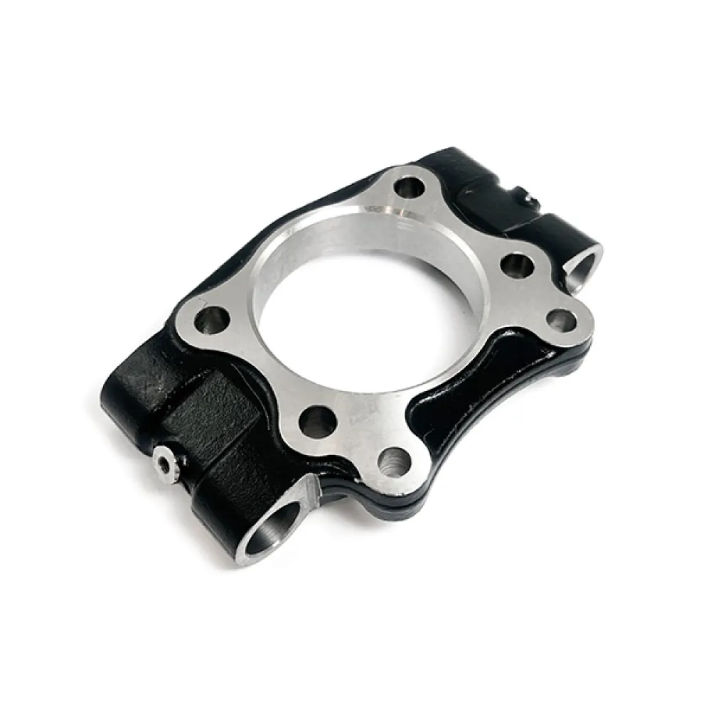 5HYV-060703-6000 REAR WHEEL SHAFT CARRIER