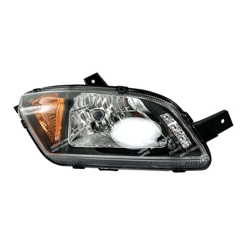 9GQ0-160200-00002 RH HEADLIGHT